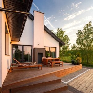 Budget-Friendly Real Estate Investor's Toolkit from Burr Oak
